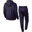 Nike Womens Sportswear Tracksuit - Purple - thumbnail image 2