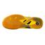 Victor Mens SH P9100 Indoor Court Shoes - Yellow - thumbnail image 2