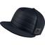 Nike Advance 15 True Blue Snapback - Black - thumbnail image 1