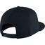 Nike Advance 15 True Blue Snapback - Black - thumbnail image 2