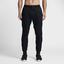 Nike Mens Sportswear Jogger - Black - thumbnail image 5
