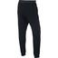 Nike Mens Sportswear Modern Jogger - Black - thumbnail image 2