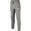 Nike Boys Sportswear Pants - Grey - thumbnail image 1