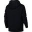 Nike Boys Sportswear Hoodie - Black - thumbnail image 2