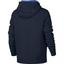 Nike Boys Sportswear Hoodie - Blue - thumbnail image 2