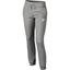Nike Girls Sportswear Pants - Grey - thumbnail image 1