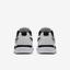 Nike Mens Air Vapor Advantage Carpet Tennis Shoes - White/Black - thumbnail image 6