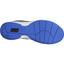 Nike Womens Air Vapor Advantage Carpet Tennis Shoes - Grey - thumbnail image 2