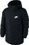 Nike Unisex Sportwear Down Fill HD Jacket - Black - thumbnail image 1