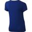 Nike Girls "Just Do It" Tee - Deep Royal Blue - thumbnail image 2