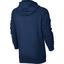 Nike Mens Sportswear Hoodie - Coastal Blue - thumbnail image 2