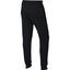 Nike Mens Sportswear Jogger Pants - Black/White - thumbnail image 2