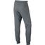 Nike Mens Sportswear Jogger Pants - Grey/Blue - thumbnail image 2