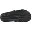 Nike Mens GetASandal Flip Flops - Black - thumbnail image 2