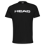 Head Mens Club Ivan T-Shirt - Black - thumbnail image 1