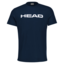 Head Mens Club Ivan T-Shirt - Dark Blue - thumbnail image 1