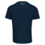 HEAD Mens Club Ivan T-Shirt - Dark Blue - thumbnail image 2