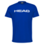 Head Mens Club Ivan T-Shirt - Royal Blue - thumbnail image 1
