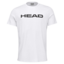 Head Mens Club Ivan T-Shirt - White - thumbnail image 1