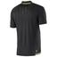 Head Mens Performance Cool Polo Shirt - Black/Lime - thumbnail image 2