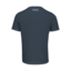 HEAD Mens Club Basic T-Shirt - Navy - thumbnail image 2
