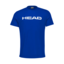 Head Mens Club Basic T-Shirt - Royal Blue - thumbnail image 1