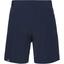 Head Mens Medley Shorts - Dark Blue/Royal Blue - thumbnail image 2
