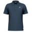 HEAD Mens Slice Polo Shirt - Navy - thumbnail image 1
