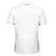 HEAD Mens Slice Polo Shirt - White - thumbnail image 2