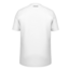 HEAD Mens TopSpin Print Vision T-shirt - Grapefruit - thumbnail image 2