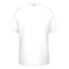 HEAD Mens TopSpin Print Vision T-shirt - Lime - thumbnail image 2