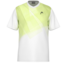 HEAD Mens TopSpin Print Vision T-shirt - Lime - thumbnail image 1