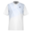 HEAD Mens TopSpin Print Vision T-shirt - Navy - thumbnail image 1