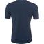 Head Mens Vision Radical T-Shirt - Navy - thumbnail image 2