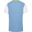 Head Mens Uni T-Shirt - White/Sky Blue - thumbnail image 2