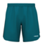 HEAD Mens Power Shorts - Teal - thumbnail image 1