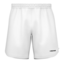 HEAD Mens Power Shorts - White - thumbnail image 1