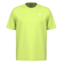 HEAD Mens Slice II T-shirt - Lime - thumbnail image 1