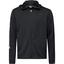 Head Mens Full-Zip Challenge Hoodie - Black - thumbnail image 1