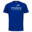 HEAD Mens Club Colin Tee (2024) - Royal Blue - thumbnail image 1