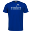 Head Mens Club Colin Tee (2024) - Royal Blue - thumbnail image 1