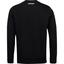Head Mens Rally Sweatshirt - Black/White - thumbnail image 2