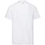 Head Mens Club Tech Polo - White/Dark Blue - thumbnail image 2
