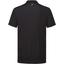 Head Mens Club Tech Polo - Black - thumbnail image 2