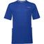 HEAD Mens Club Tech T-Shirt - Royal Blue - thumbnail image 1
