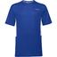 Head Mens Club Tech T-Shirt - Royal Blue - thumbnail image 1