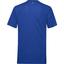 HEAD Mens Club Tech T-Shirt - Royal Blue - thumbnail image 2