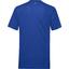 Head Mens Club Tech T-Shirt - Royal Blue - thumbnail image 2