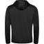 Head Mens Club Tech Hoodie - Black - thumbnail image 2