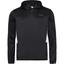 Head Mens Club Tech Hoodie - Black - thumbnail image 1